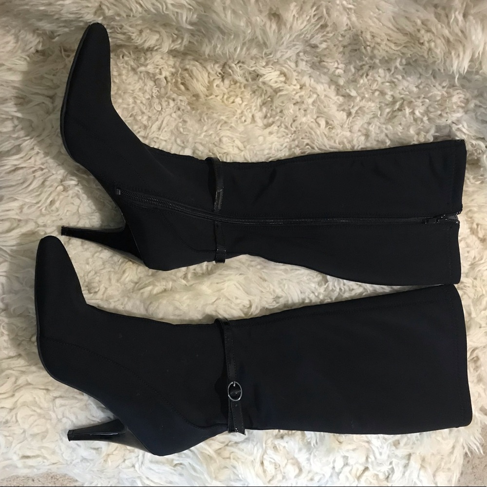 Nine West Boots